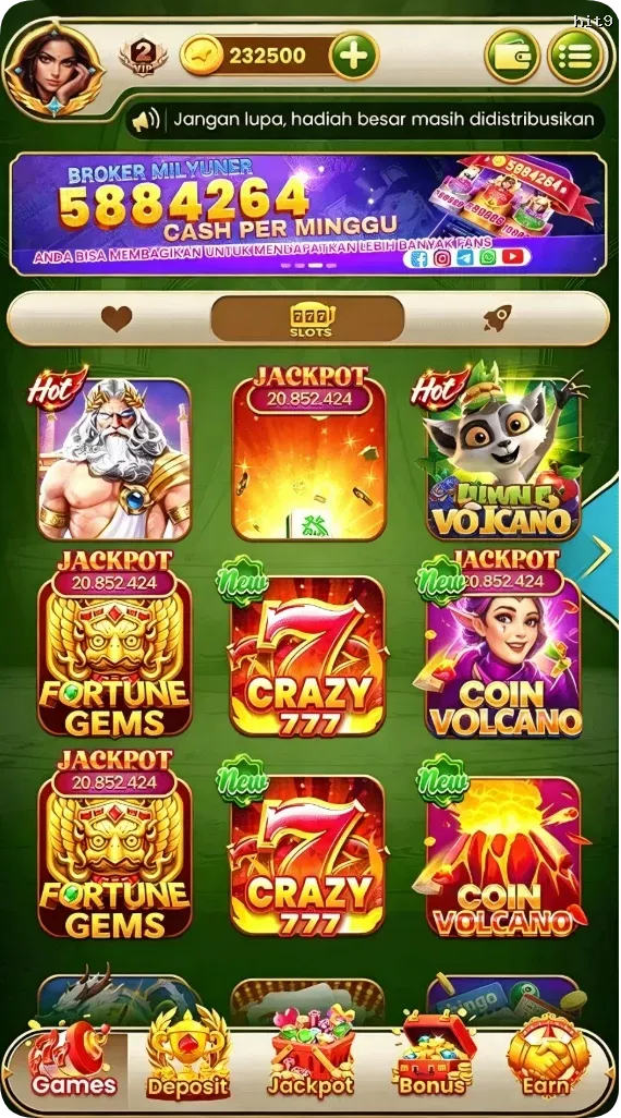 hit9 Unduh